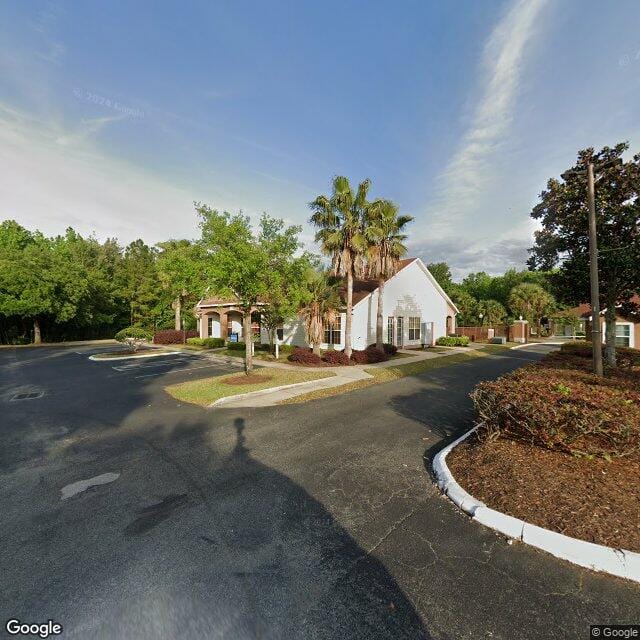 Photo of HUNTER'S RUN at 1535 BLANDING BLVD MIDDLEBURG, FL 32068