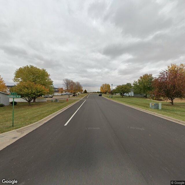 Photo of KESTREL PARK TOWNHOMES at MULTIPLE BUILDING ADDRESSES GLENCOE, MN 55336