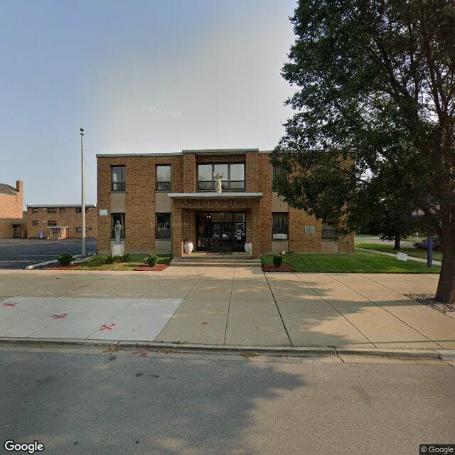 Photo of Sacred Apartments. Affordable housing located at 9212 S Burley Ave Chicago, IL 60617