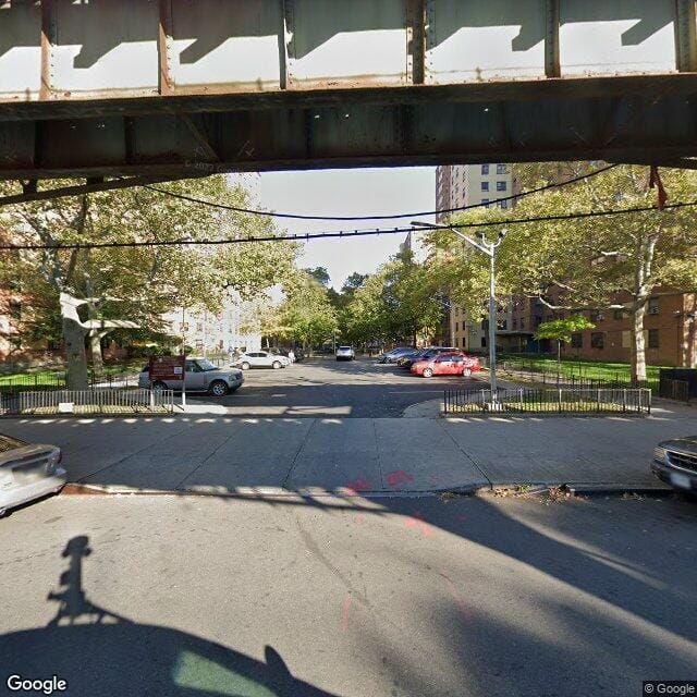 Photo of WATKINS AVENUE CLUSTER at 431 JEFFERSON AVE BROOKLYN, NY 11221