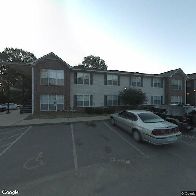 Photo of NORTHGATE APARTMENTS at 305 ROYA LN BRYANT, AR 72022