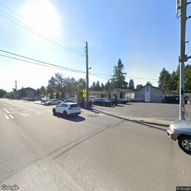 Photo of COLONIAL GARDENS at 15001 15TH AVENUE NE SHORELINE, WA 98155
