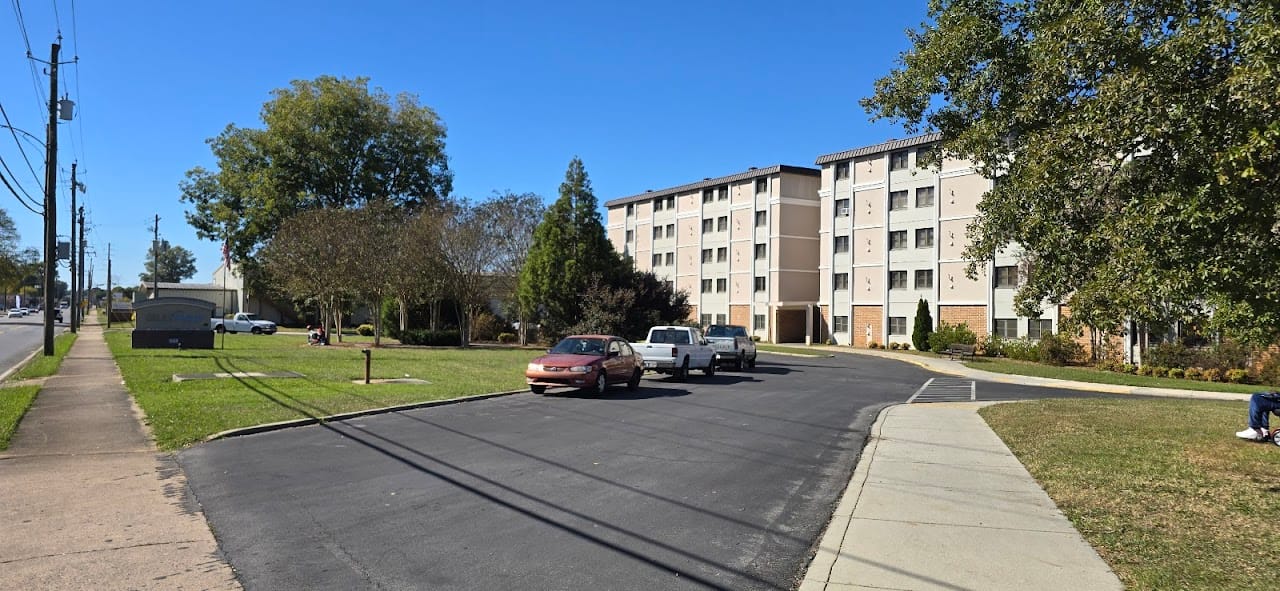 Photo of Housing Authority of the City of Cedartown. Affordable housing located at 344 WEST Avenue CEDARTOWN, GA 30125