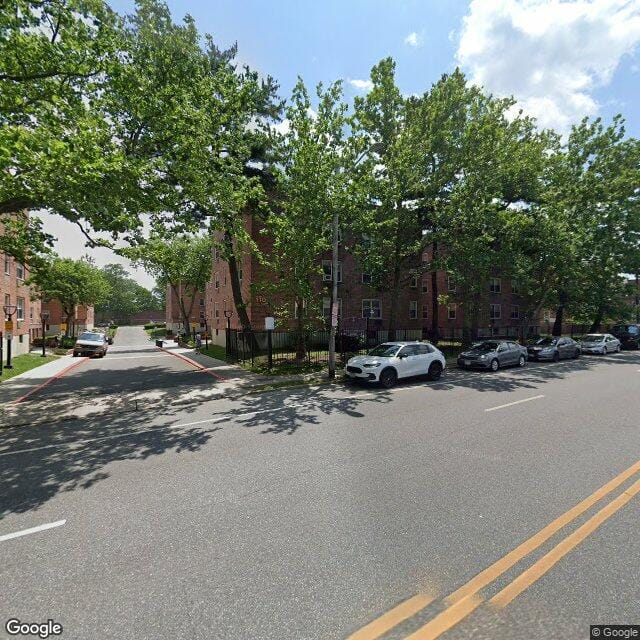 Photo of WOODSEDGE APTS. Affordable housing located at 130 JERUSALEM AVE HEMPSTEAD, NY 11550