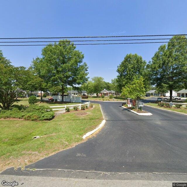 Photo of RICHLAND. Affordable housing located at 521 N MAIN STREET 7 A RICH SQUARE, NC 27869