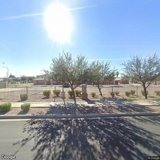 Photo of City of Phoenix Housing Department. Affordable housing located at 251 W WASHINGTON Street PHOENIX, AZ 85003