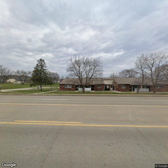 Photo of Monroe County Housing Authority. Affordable housing located at 1108 W. Wisconsin St., #103 SPARTA, WI 54656