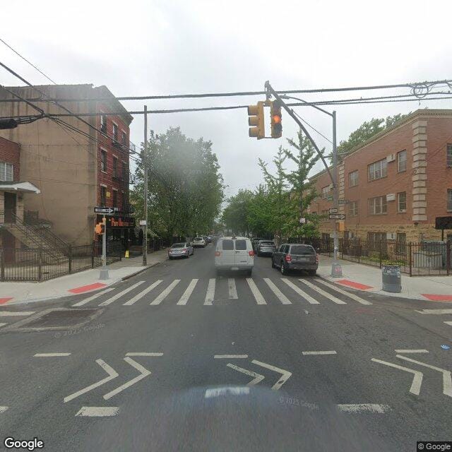 Photo of BERGEN SARATOGA APARTMENTS at 331 SARATOGA AVE BROOKLYN, NY 11233