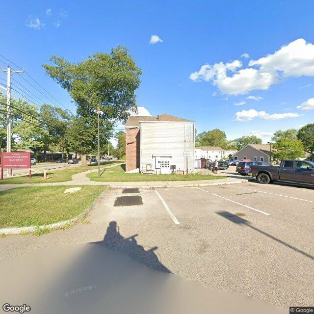Photo of North Attleborough Housing Authority. Affordable housing located at 20 South Washington Street NORTH ATTLEBOROUGH, MA 2760