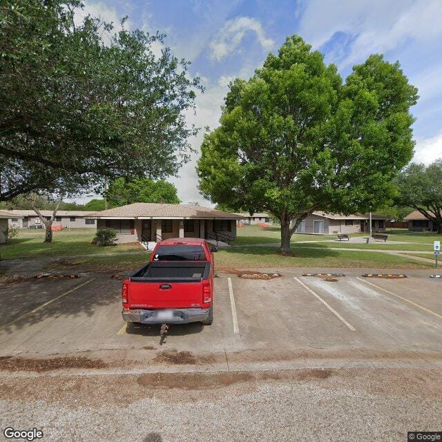 Photo of Housing Authority of City of Moody. Affordable housing located at 1310 AVE E MOODY, TX 76557