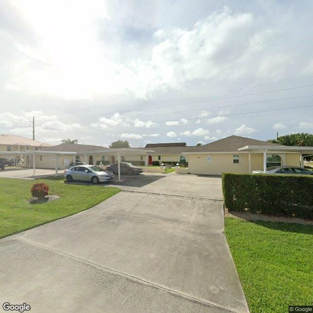 Photo of 906 SW 47th Ter. Affordable housing located at 906 SW 47th Ter Cape Coral, FL 33914