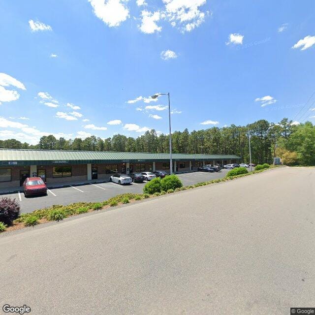Photo of Sandhills Community Action Program, Inc.. Affordable housing located at 340 Commerce Avenue SOUTHERN PINES, NC 28387