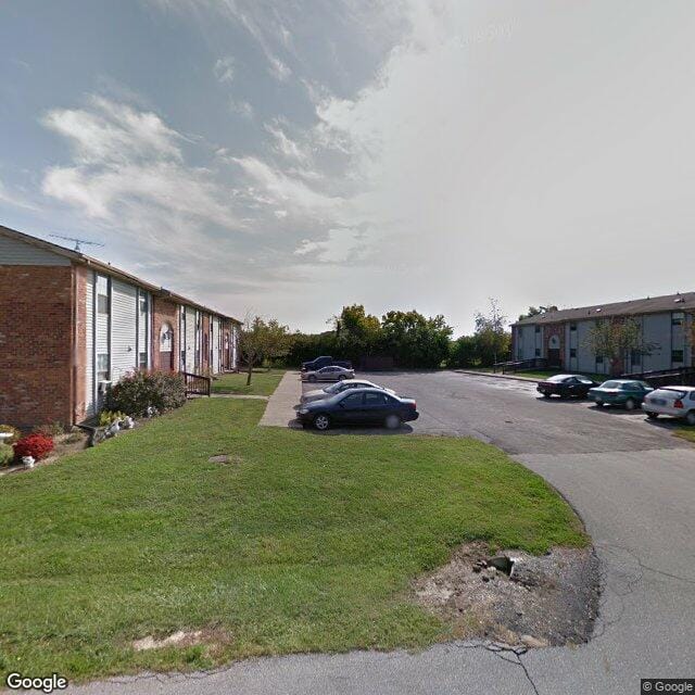 Photo of Panoramic Apartments. Affordable housing located at 300 Meadow Ln Liberty, IN 47353