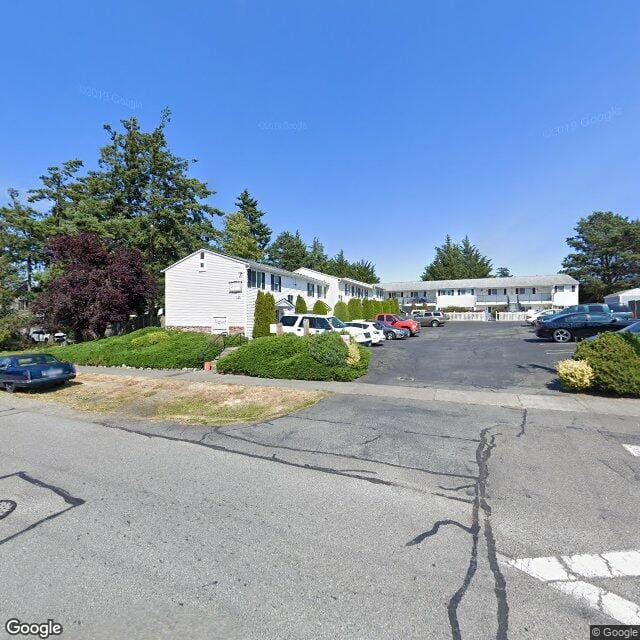 Photo of CHELSEA APARTMENTS. Affordable housing located at 280 NE IZETT ST OAK HARBOR, WA 98277
