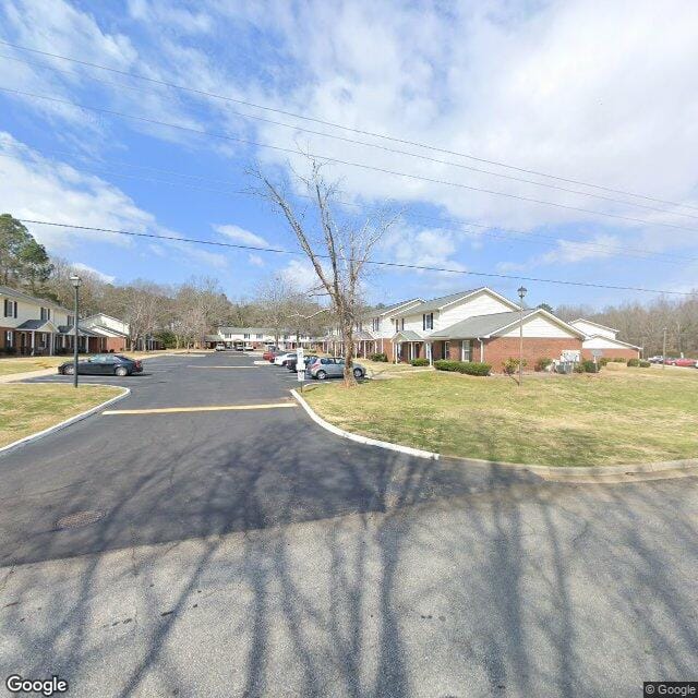 Photo of PINEBROOK APTS. Affordable housing located at 715 MASON TERRACE RD PERRY, GA 31069