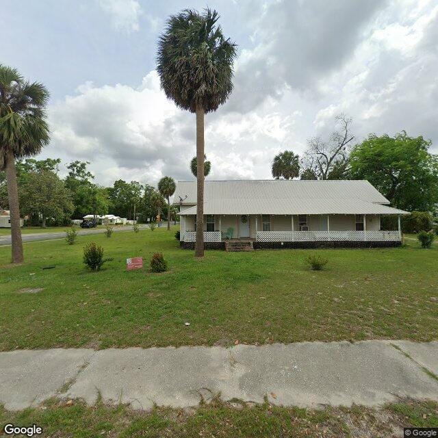 Photo of Branford Villas. Affordable housing located at 517 Craven St SE Branford, FL 32008