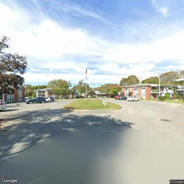 Photo of Rockport Housing Authority. Affordable housing located at 13 Millbrook Park ROCKPORT, MA 1966