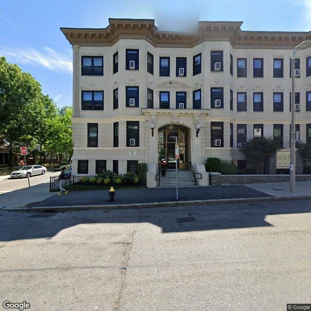 Photo of FRANKLIN HIGHLANDS. Affordable housing located at 278 HUMBOLDT AVE DORCHESTER, MA 02121