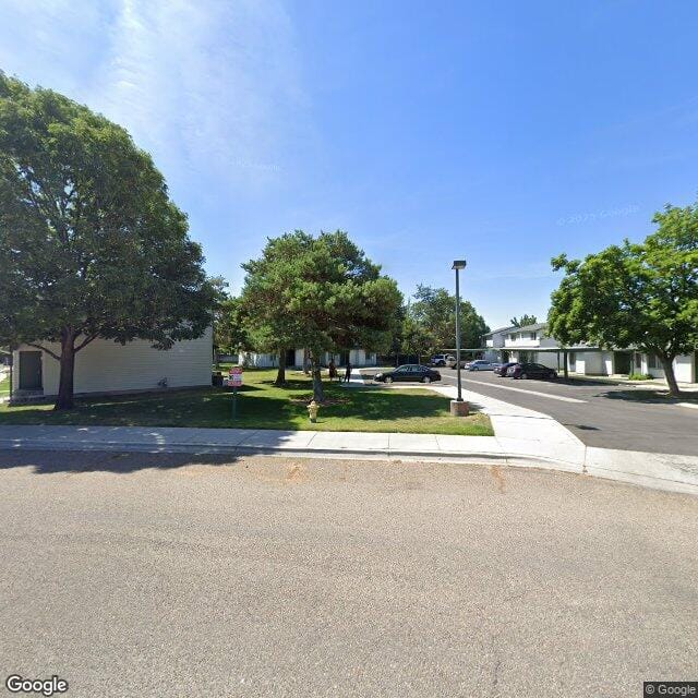Photo of SUNNYRIDGE VILLAGE. Affordable housing located at 1717 SUNNYRIDGE ROAD NAMPA, ID 83686