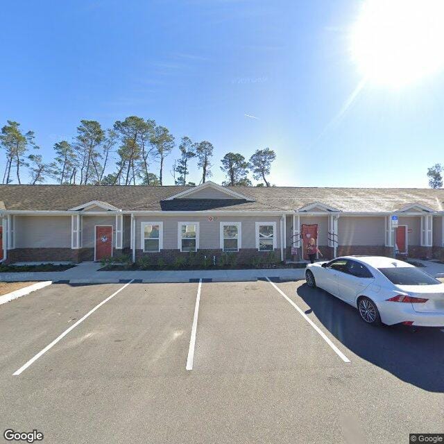 Photo of Promenade at Grande Park. Affordable housing located at 6646 Westbrook Cir Weeki Wachee, FL 34613