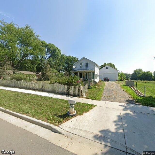 Photo of Evansville Housing Authority. Affordable housing located at 455 South 1st Street EVANSVILLE, WI 53536