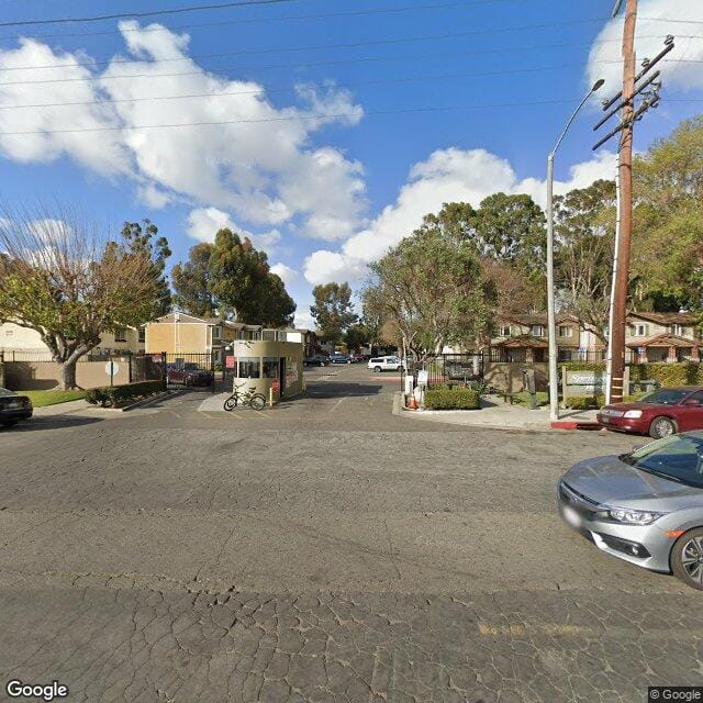 Photo of SPRINGDALE WEST APTS. Affordable housing located at 2095 W SPRING ST LONG BEACH, CA 90810