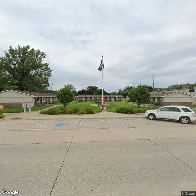 Photo of Cairo Housing Authority. Affordable housing located at 420 S. High Street CAIRO, NE 68824