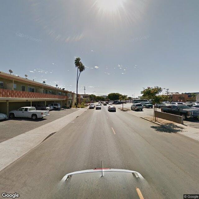 Photo of Sepulveda Heights. Affordable housing located at 6531 S Sepulveda Blvd Los Angeles, CA 90045