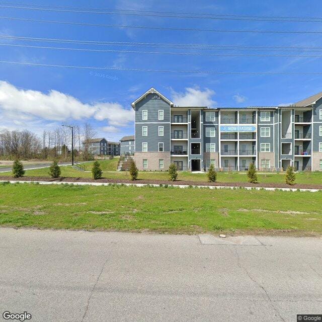 Photo of Charlestown Flats. Affordable housing located at 407 Pike St Charlestown, IN 47111