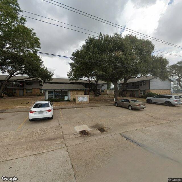 Photo of Oak Place Apartments. Affordable housing located at 400 Echols St Prairie View, TX 77446