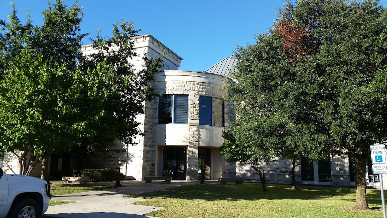 Photo of Boerne Housing Authority at 126 Rosewood Ave BOERNE, TX 78006