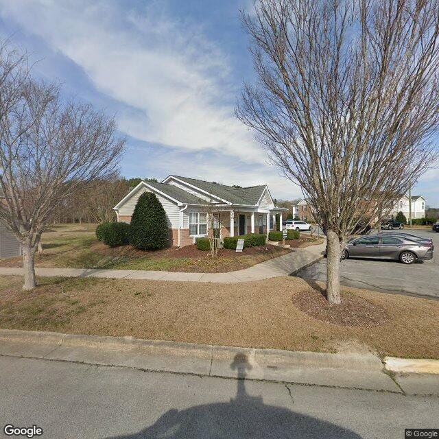 Photo of CLIFTON PARK. Affordable housing located at COWELL FARM ROAD WASHINGTON, NC 27889