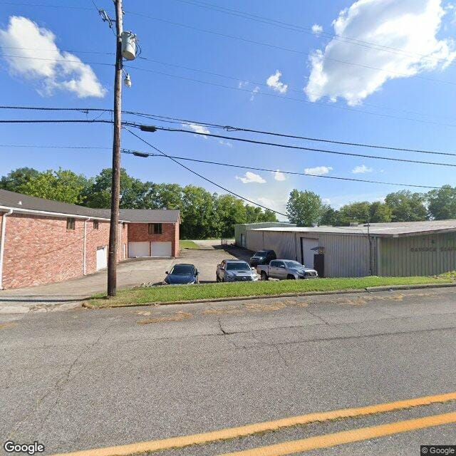 Photo of FOREST RIVER APTS. Affordable housing located at 515 GEORGE WALLACE DR GADSDEN, AL 35903