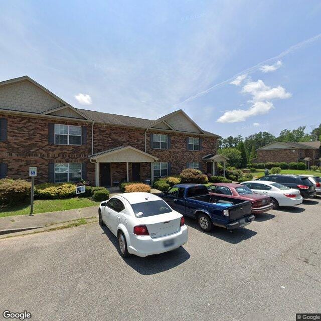 Photo of CREST VUE at 53 CREST RD EDGEFIELD, SC 29824