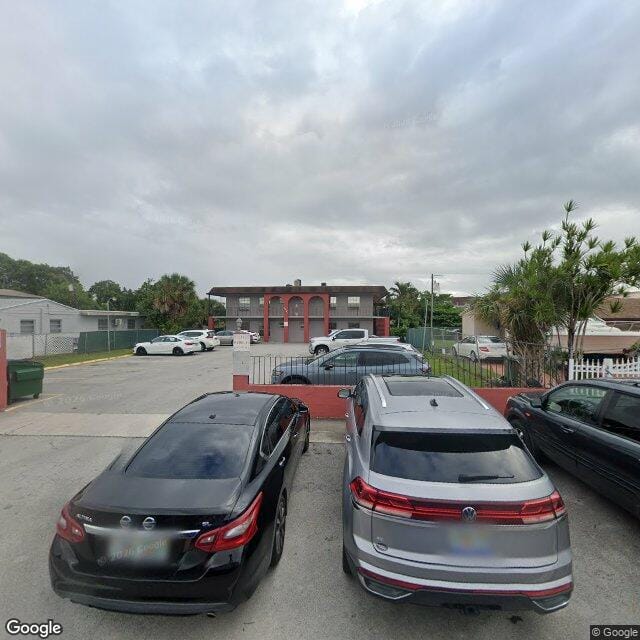 Photo of VISTA MAR at 3606 NW 5 AVENUE MIAMI, FL 33127
