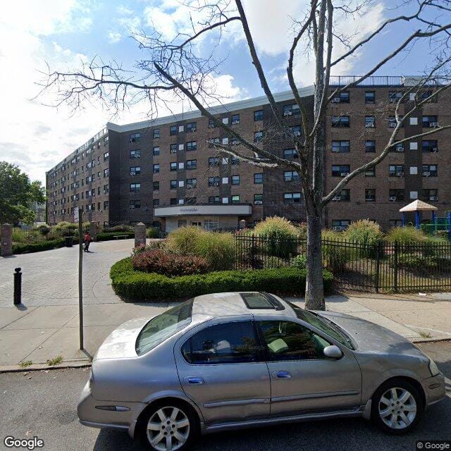 Photo of OCEANVIEW, OCEANSIDE, HEYSON GARDENS. Affordable housing located at 249 BEACH 15TH STREET FAR ROCKAWAY, NY 11691