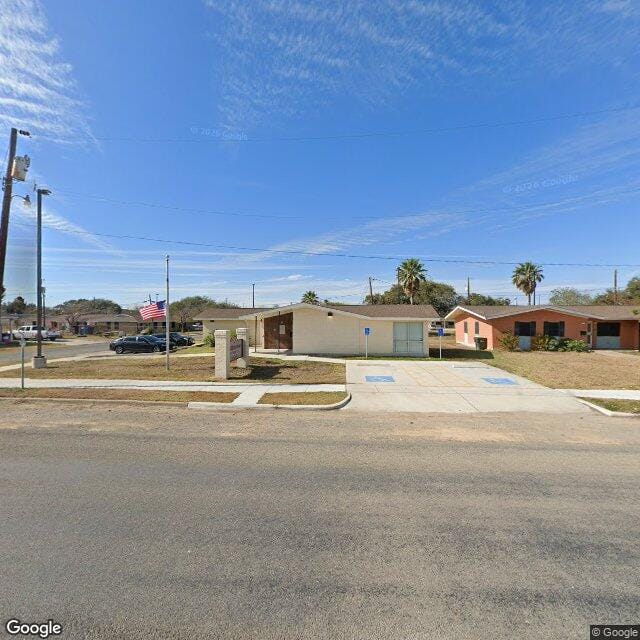 Photo of Taft Housing Authority. Affordable housing located at 223 AVENUE C TAFT, TX 78390