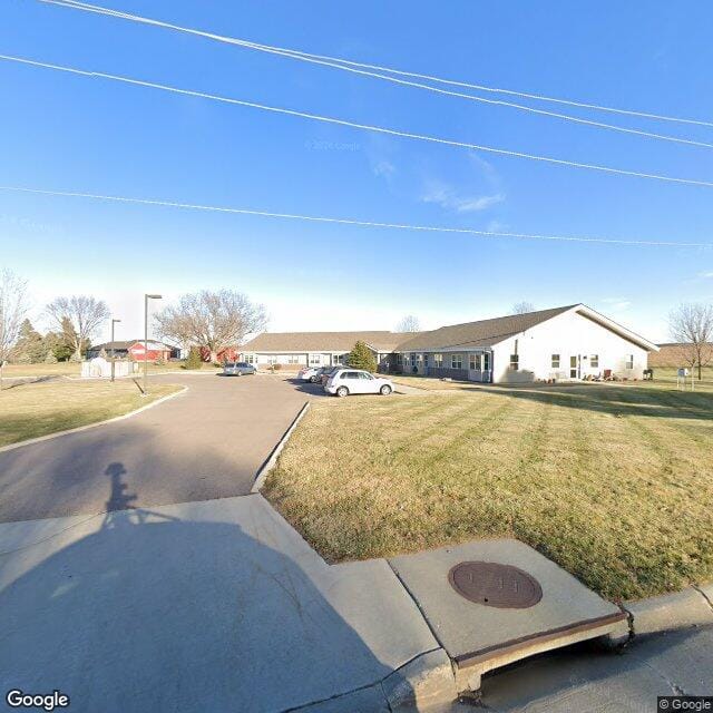 Photo of Willow Creek Place. Affordable housing located at 620 14th Ave NE Le Mars, IA 51031