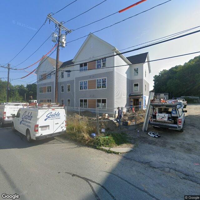 Photo of 111 W Housatonic St. Affordable housing located at 111 W Housatonic St Pittsfield, MA 01201
