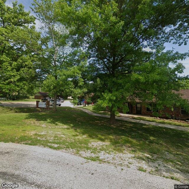 Photo of Linn Court Aparments. Affordable housing located at 150 N Linnwood Dr Linn, MO 65051