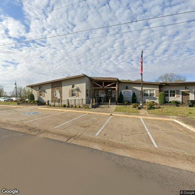 Photo of Ripley Housing Authority. Affordable housing located at 101 Northcrest Street RIPLEY, TN 38063