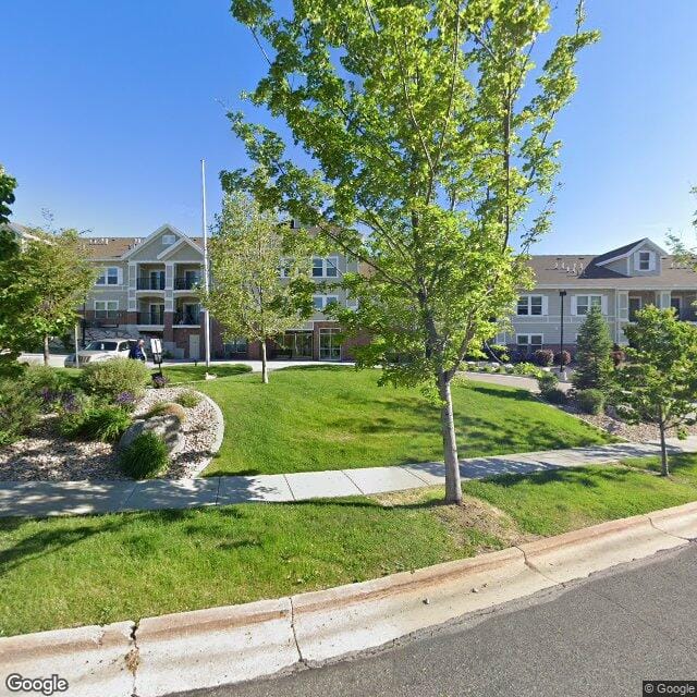 Photo of MT. OGDEN SENIOR HOUSING. Affordable housing located at 1450 LAUREL DRIVE OGDEN, UT 84403