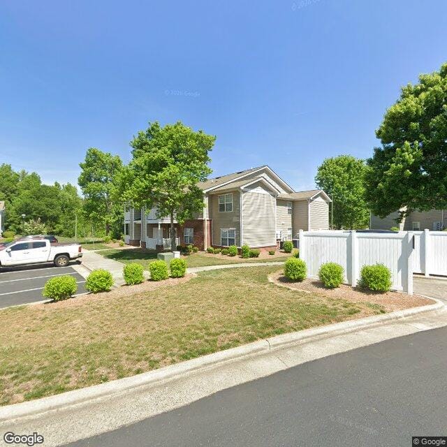 Photo of ABBINGTON APARTMENTS. Affordable housing located at 2004 CASTLETON CT BELMONT, NC 28012