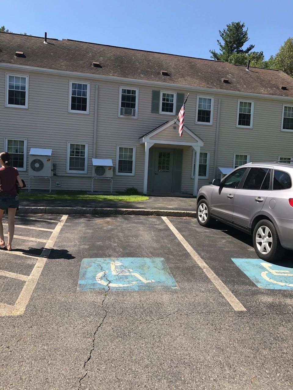 Photo of Auburn Housing Authority. Affordable housing located at 200 OXFORD Street N AUBURN, MA 1501