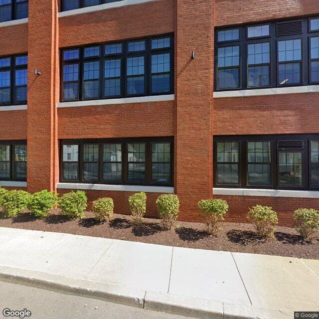 Photo of PERRY KNITTING MILL APARTMENTS. Affordable housing located at 55 ELM STREET PERRY, NY 14530