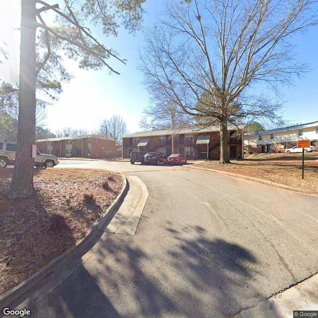 Photo of CLARKE GARDENS APARTMENTS. Affordable housing located at 110 CARRIAGE COURT ATHENS, GA 30605