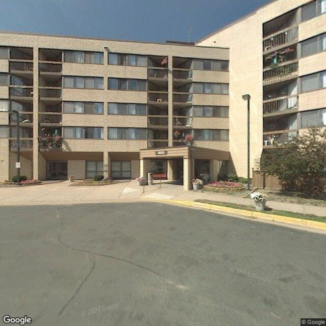 Photo of COVENTRY APARTMENTS. Affordable housing located at MULTIPLE BUILDING ADDRESSES ROSEVILLE, MN 55113
