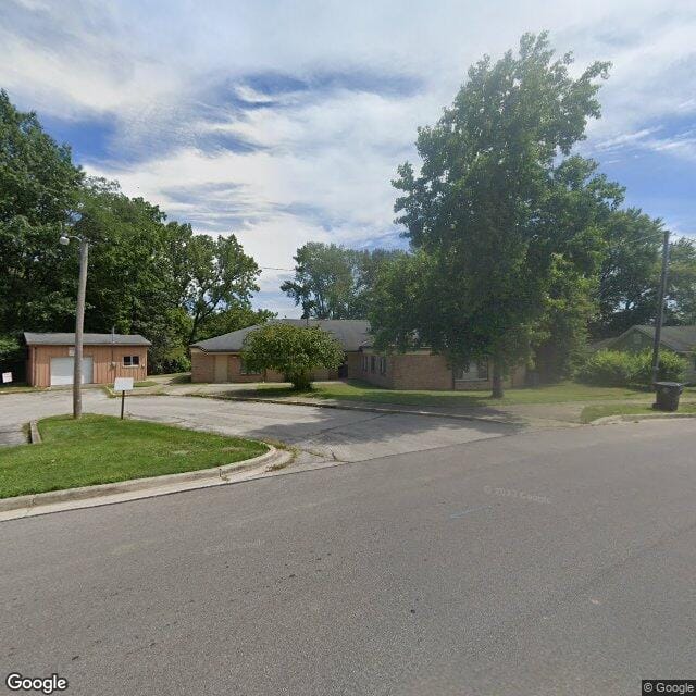 Photo of Clinton Metropolitian Housing Authority. Affordable housing located at 478 THORNE Avenue WILMINGTON, OH 45177