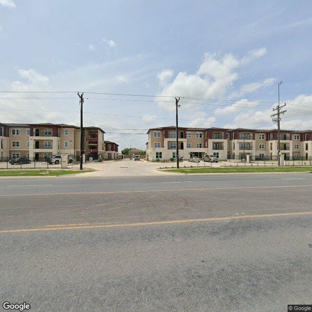 Photo of AVANTI VALLEY VIEW. Affordable housing located at NWC S JACKSON RD & E GRANJENO HIDALGO, TX 78557
