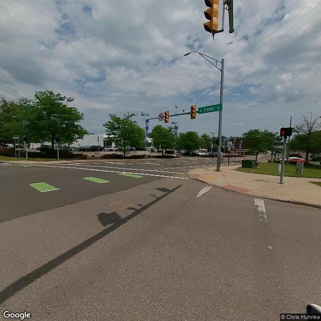 Photo of CEDAR STREET APTS III at 352 W CEDAR ST AKRON, OH 44307